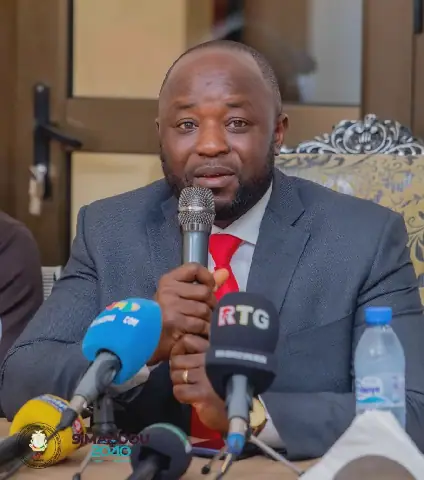 Government of Guinea Announces Large-Scale Recruitment of Public Servants for 2026 and 2027