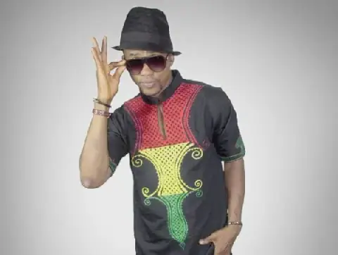 Guinean R&B Artist Kam Kab's on the Rise