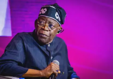 By-elections: Tinubu hails winners in Bauchi, Delta, Kano states