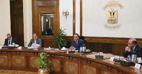 Egypt Prioritizes Boosting Exports to Drive Economic Growth