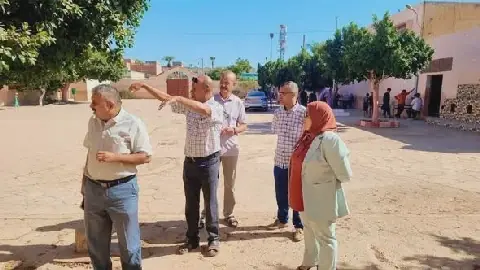 Algeria Prepares for New Academic Year with Enhanced Educational Facilities