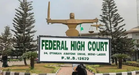 Nigerians Can Now Obtain Federal High Court Affidavits Online