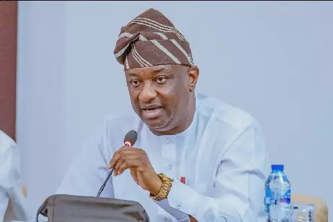 Keyamo Foresees Tinubu's 2027 Victory, Cites Recent Election Trends