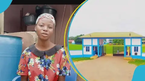 Ghanaian Student Scores 7 A1s in WASSCE, Seeks Help to Attend University of Ghana