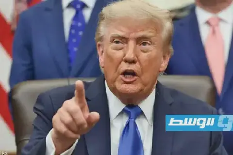 ترامب: أمور كبيرة ستحدث قريبًا جدًا بشأن إيران.. و3 خيارات مطروحة لاتخاذ القرار