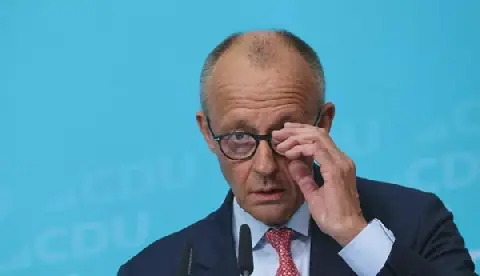 Allemagne: Des scrutins à haut risque pour le chancelier