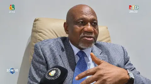 Guinea's Damaro Camara to Seek Medical Care Abroad