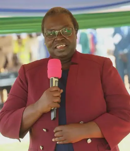 Former South Sudan MP Urges Forgiveness and Peace