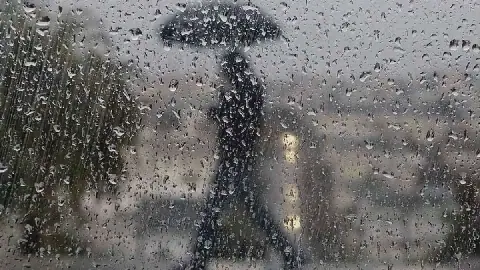 Rain Expected to Hit Several Algerian Provinces Starting Sunday