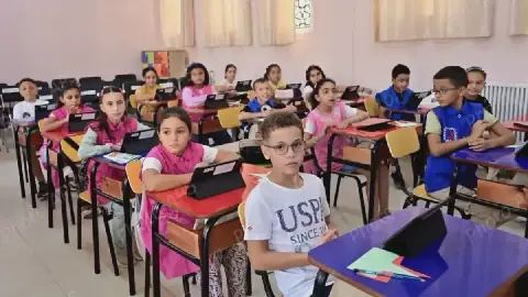 Algeria Prepares for New Academic Year with Over 12 Million Students