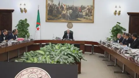 Algeria's Strategic Importance in the Sahel Region