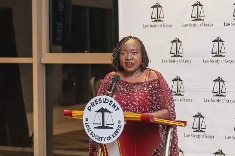 KNCHR raises alarm over bandit attacks, political violence ahead of 2027 polls