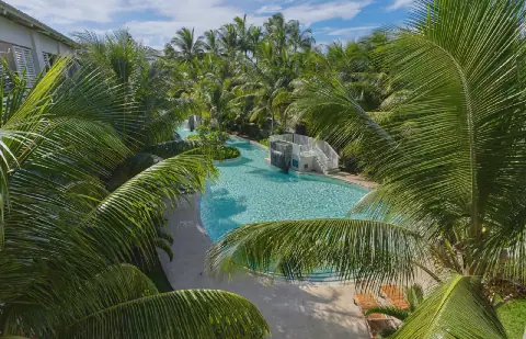 Luxury Penthouse for Sale in Mauritius' Péreybère Region
