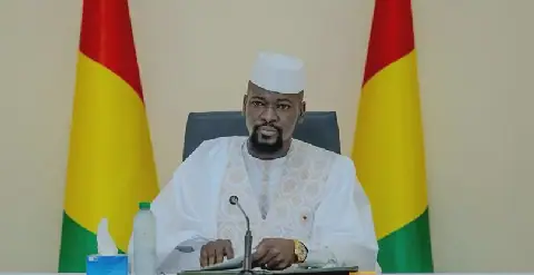 Guinea President Authorizes Medical Evacuation of Former Top Officials