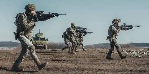 Europe Bolsters Security Amid Rising Russian Threats