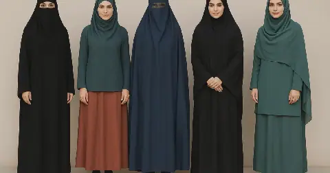 Italy to ban niqabs in schools, PM Meloni says