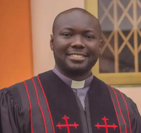 God's Kingdom operates on an entirely different economy – Rev Agidi