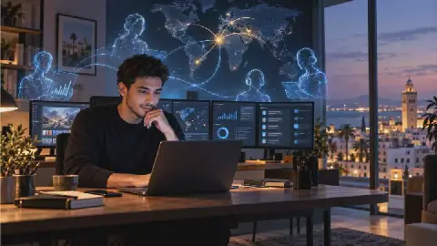 L'intelligence artificielle, une opportunité pour les entreprises tunisiennes