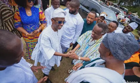 Asiedu Nketia: Why I remain an unrepentant Nkrumahist