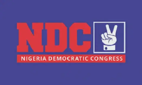 Amaza emerges NDC candidate for Askira-Uba, Hawul Reps seat