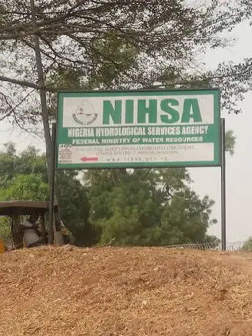 NiHSA Issues High Flood Risk Alert for 15 States