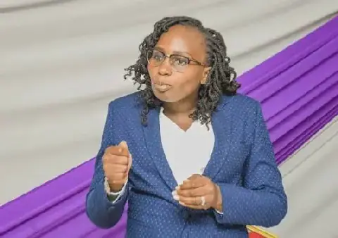 Former LSK president Odhiambo flags constitutional concerns on off‑budget funds