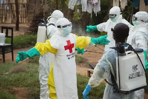 Avec plus de 3 600 décès, Ebola gagne de nouvelles provinces : MSF met en garde contre une accalmie trompeuse