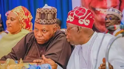 Empty Seat In New York: Atiku Knocks Tinubu As Shettima Leads Nigeria’s Delegation to UNGA 81