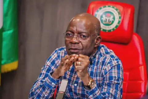 Makinde, APM drag Otti to court over N200m presidential campaign fee
