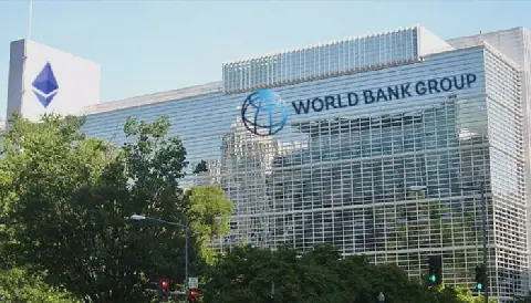 Banque mondiale : 112 milliards de dollars de capitaux privés mobilisés en faveur des pays en développement