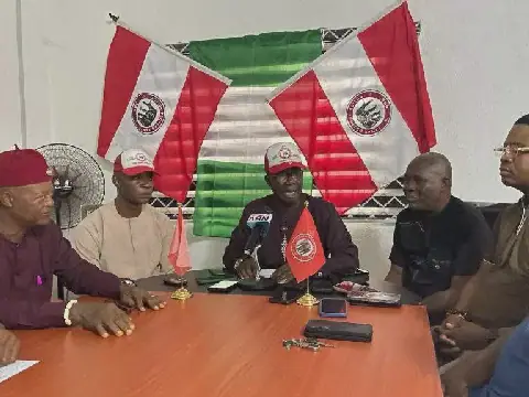 Abia APP Candidate Vows to Secure Nnamdi Kanu's Release if Elected