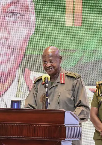 Museveni reflects on Africa’s future and Uganda’s fuel import deal