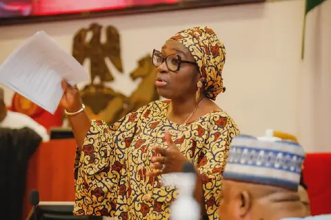 Anambra Will Vote Tinubu and APC in 2027, Ekwunife Declares