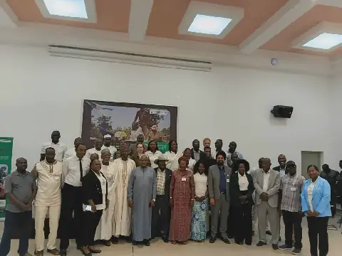 La Cotontchad mise sur le partenariat pour une relance durable