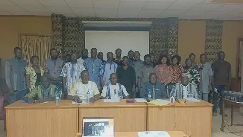 Burkina Faso: Trade Unions Urged to Adapt to Rise of Digital Platforms