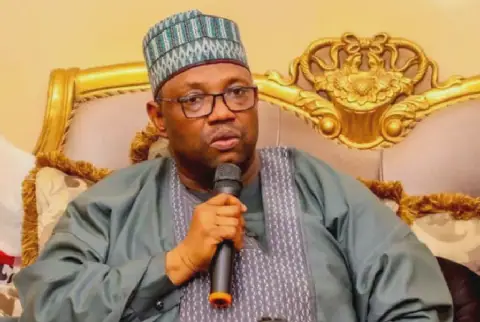 Shinkafi shocked over Zamfara north candidacy amid court order