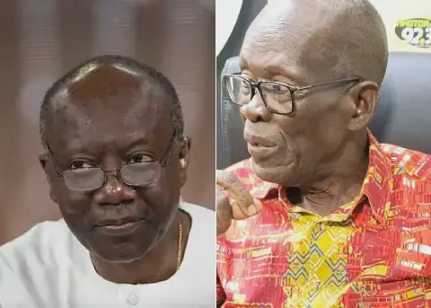 Someone should go to court to restrain NPP from campaigning – Abraham Koomson