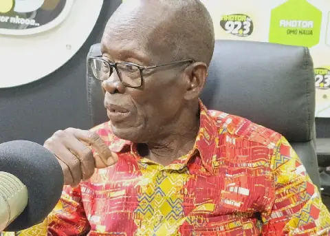 Labour must study constitutional review proposals article by article – Abraham Koomson