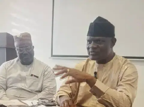 2027 polls: Media critical partners in my transformation agenda – Adamawa SDP guber candidate