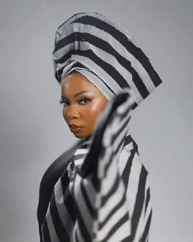 Yemi Alade Lets Fans Name Her New Album