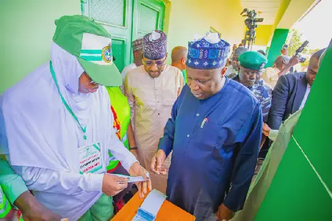 How by-elections were won and lost in Gombe, Bauchi and Kano states
