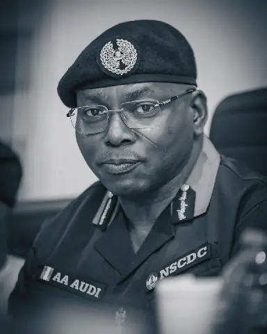 Demand for NSCDC boss’ sack attempt to dent superlative performance – CSOs