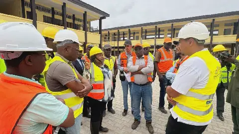 Gabon/Éducation : de nouveaux investissements pour moderniser les infrastructures scolaires à Port-Gentil