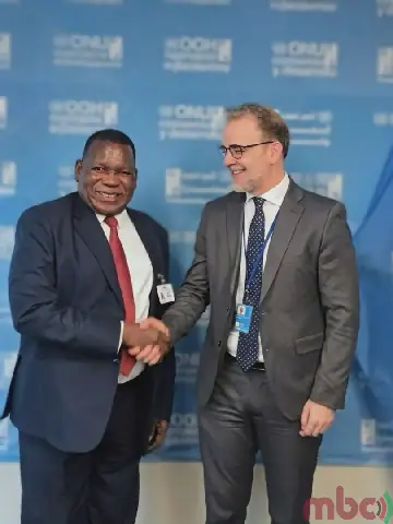 Malawi secures UNCTAD support to boost industrialisation, exports