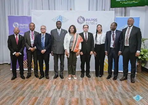 PAPSS, EAC et IA : la BCC accélère l’intégration financière de la RDC