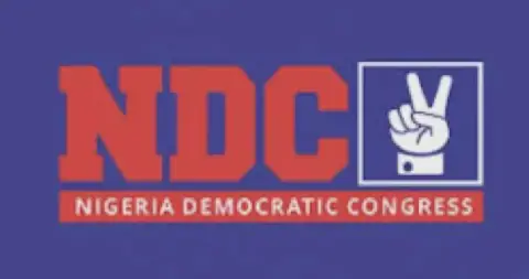 Nigeria's NDC Disowns Fake Announcement About OK Movement Campaign Council