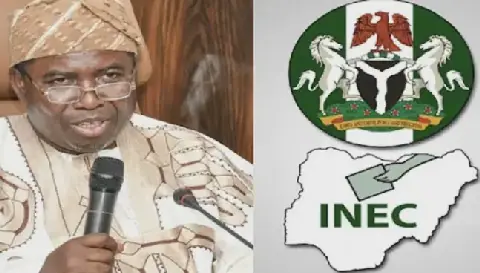 SERAP Sues INEC Over Failure to Reveal Political Donation Limits, Party Finances