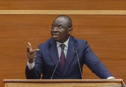 EXÉCUTIF-LÉGISLATIF : SERIGNE GUÈYE DIOP CONSTATE UNE NORMALISATION DES RELATIONS