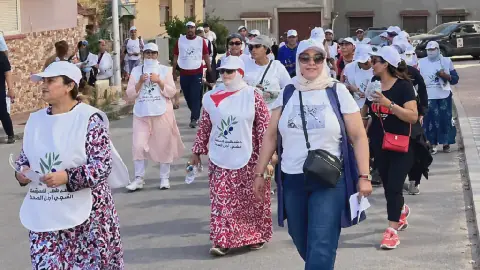 شفيقة لشرف وحزب الزيتونة.. أجواء حماسية في الميدان، ولكن ماذا عن البرنامج؟