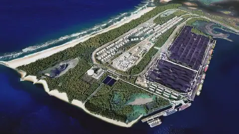 Richards Bay Emerges as Africa's Next Energy Hub